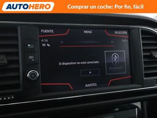 Seat Leon 1.4 TSI ACT FR Plus