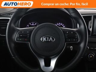 Kia Sportage 1.6 GDI Concept Plus 2WD