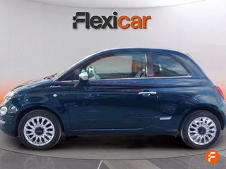 Fiat 500C Fiat 500C Dolcevita 1.0 Hybrid 51KW (70 CV)