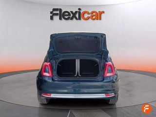 Fiat 500C Fiat 500C Dolcevita 1.0 Hybrid 51KW (70 CV)