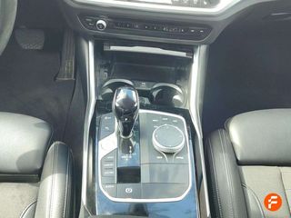 BMW Serie 3 320d Auto.Touring