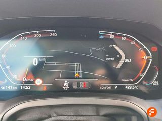 BMW Serie 3 320d Auto.Touring