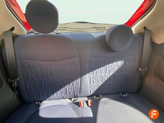 Fiat 500 Dolcevita 1.0 Hybrid 51KW (70 CV)