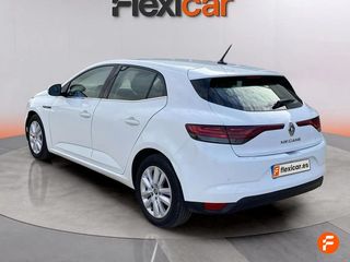 Renault Megane Business Blue dCi 85 kW (115CV)