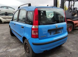 1737172 válvula fiat 9635651080 panda (169) 1.2 8v