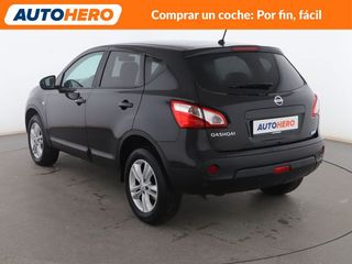 Nissan Qashqai 1.6 dCi Acenta