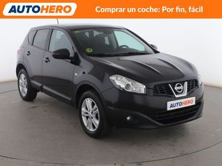 Nissan Qashqai 1.6 dCi Acenta
