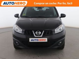 Nissan Qashqai 1.6 dCi Acenta