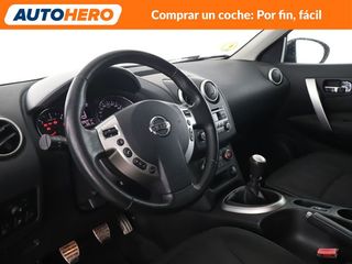 Nissan Qashqai 1.6 dCi Acenta