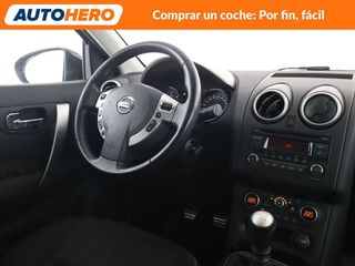 Nissan Qashqai 1.6 dCi Acenta