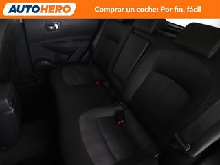 Nissan Qashqai 1.6 dCi Acenta