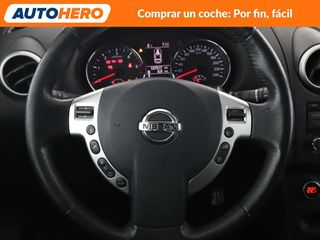 Nissan Qashqai 1.6 dCi Acenta