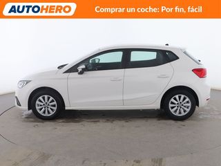 Seat Ibiza 1.0 TSI Style Plus