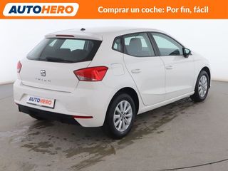 Seat Ibiza 1.0 TSI Style Plus