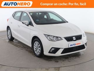 Seat Ibiza 1.0 TSI Style Plus