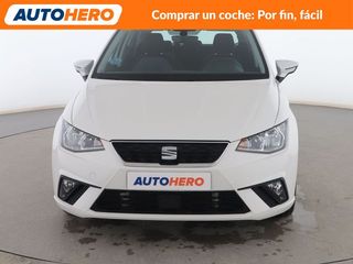 Seat Ibiza 1.0 TSI Style Plus