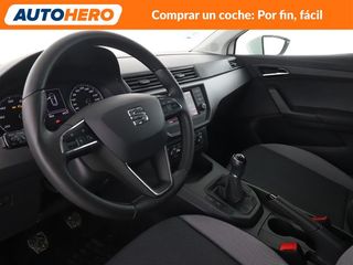 Seat Ibiza 1.0 TSI Style Plus