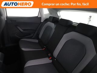 Seat Ibiza 1.0 TSI Style Plus