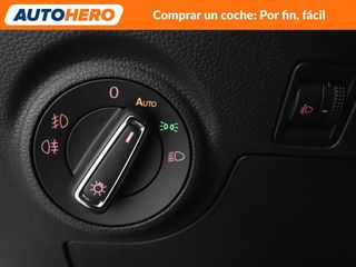 Seat Ibiza 1.0 TSI Style Plus