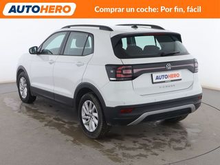 Volkswagen T-Cross 1.0 TSI Advance