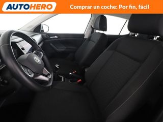 Volkswagen T-Cross 1.0 TSI Advance
