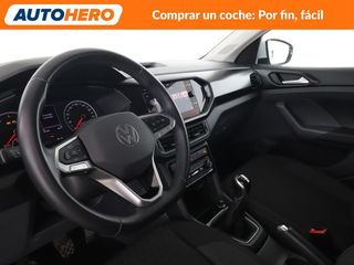 Volkswagen T-Cross 1.0 TSI Advance