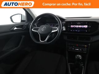 Volkswagen T-Cross 1.0 TSI Advance