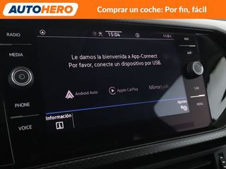 Volkswagen T-Cross 1.0 TSI Advance