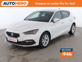 Seat Leon 2.0 TDI Style Go