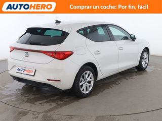 Seat Leon 2.0 TDI Style Go