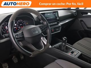 Seat Leon 2.0 TDI Style Go