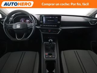 Seat Leon 2.0 TDI Style Go