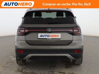 Volkswagen T-Cross 1.0 TSI Sport