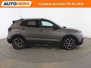Volkswagen T-Cross 1.0 TSI Sport