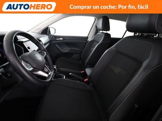 Volkswagen T-Cross 1.0 TSI Sport