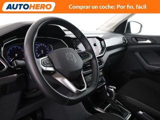 Volkswagen T-Cross 1.0 TSI Sport