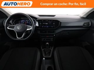 Volkswagen T-Cross 1.0 TSI Sport