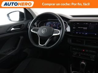 Volkswagen T-Cross 1.0 TSI Sport
