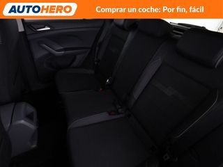 Volkswagen T-Cross 1.0 TSI Sport