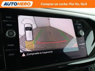 Volkswagen T-Cross 1.0 TSI Sport