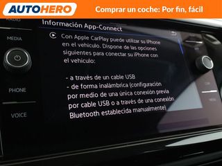 Volkswagen T-Cross 1.0 TSI Sport