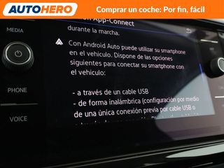 Volkswagen T-Cross 1.0 TSI Sport