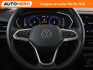Volkswagen T-Cross 1.0 TSI Sport