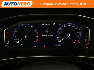 Volkswagen T-Cross 1.0 TSI Sport