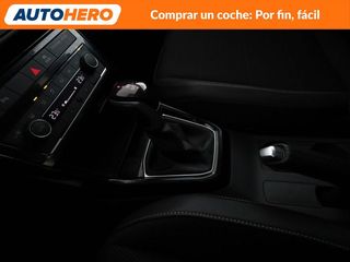 Volkswagen T-Cross 1.0 TSI Sport