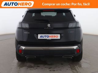 Peugeot 3008 1.6 Hybrid 4 300 GT