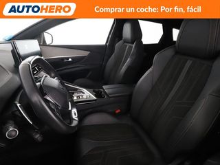 Peugeot 3008 1.6 Hybrid 4 300 GT