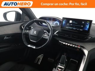 Peugeot 3008 1.6 Hybrid 4 300 GT
