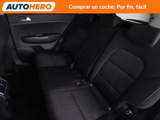 Kia Sportage 1.6 GDI Concept 2WD