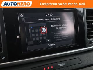 Kia Sportage 1.6 GDI Concept 2WD